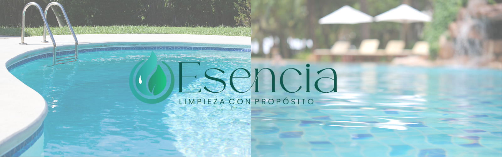 Limpieza de Piscinas